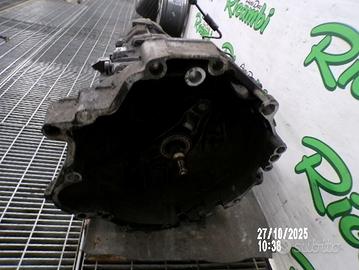 CAMBIO 6 MARCE PER AUDI A4 B6 1.9 TDI 2004