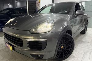 Porsche Cayenne 3.0D250cv BLACK+R21+CHRONO SPORT20