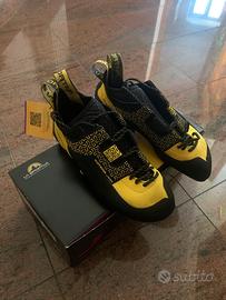 La Sportiva Katana Laces