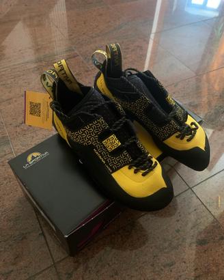 La Sportiva Katana Laces