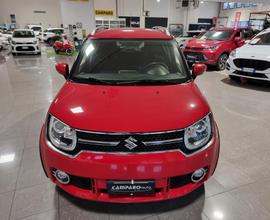 Suzuki Ignis 1.2 Hybrid Top