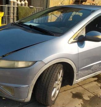 Ricambi Honda Civic anno 2007 cil. 2.2 TD 103KW