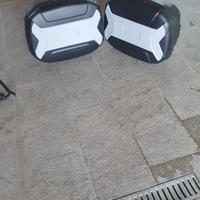 Bauletti laterali 35L Givi 2025
