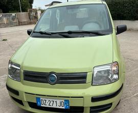 Fiat Panda 1.3 multijet