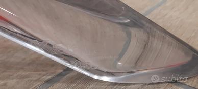 tavolo da fumo Kartell 