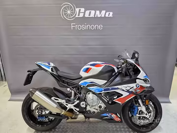 BMW M 1000 RR Abs