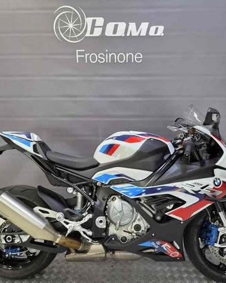 BMW M 1000 RR Abs