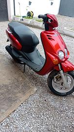 Aquisto scooter