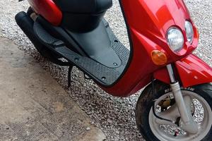 Aquisto scooter