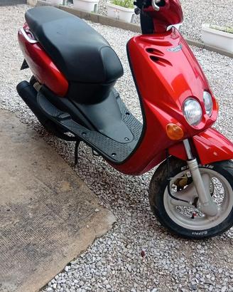 Aquisto scooter