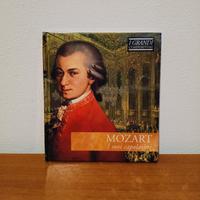 Mozart - I Suoi Capolavori (CD SIGILLATO NUOVO)