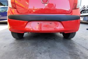 HYUNDAI I10 2009 - PARAURTI POSTERIORE