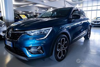 Renault Arkana 1.6 E-Tech full hybrid Intens ...