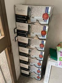 Rivestimento Finto Muro in Pietra Prostack Stream