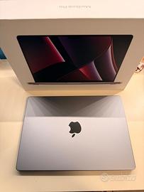 MacBook Pro 14" M2 Pro - Perfetto