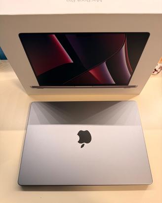 MacBook Pro 14" M2 Pro - Perfetto