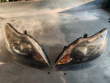 Fari Ford focus mk2 2008-2011