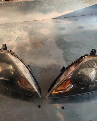 Fari Ford focus mk2 2008-2011
