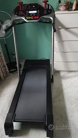 tapis roulant decathlon 