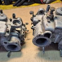 Solex C40 ADDHE 116.55.04.010.05 und 116.55.04.011