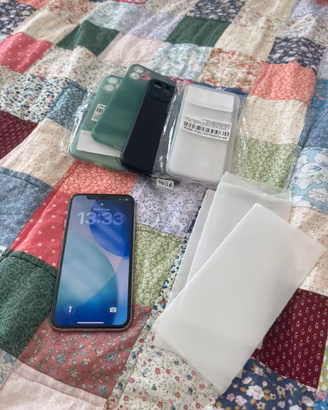 Iphone 11 pro