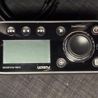 Fusion MS-RA205 - Stereo nautico barca gommone
