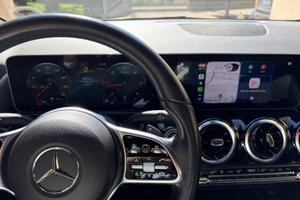 Mercedes gla