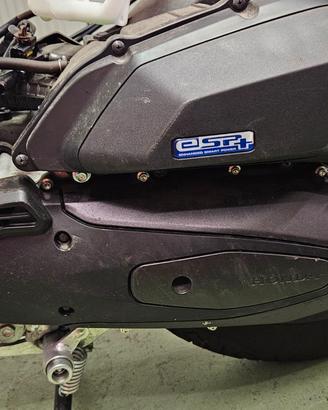 Honda SH 125 150  dal 2020 Cassa filtro airbox