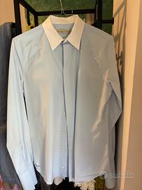 Balenciaga originale camicia uomo