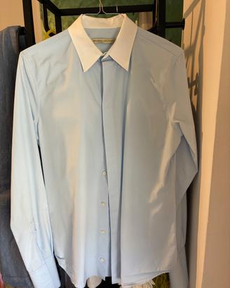Balenciaga originale camicia uomo