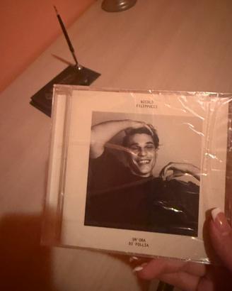 Cd Nicolò