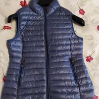 Piumino smanicato 100 gr 