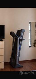 Tapis roulant domyos