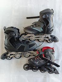 Pattini Rollerblade