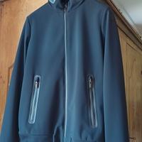 giubbottino impermeabile leggero RRD