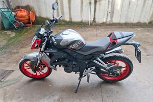 um street rs 125