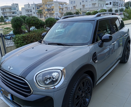 Mini Countryman Cooper D 150cv