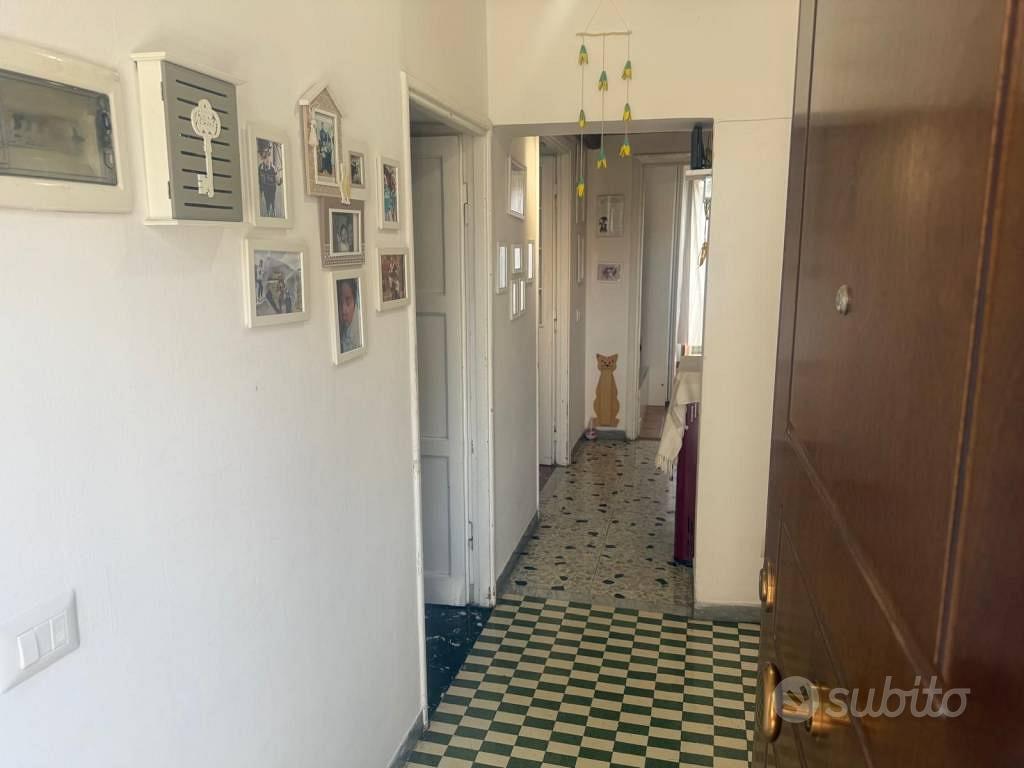 Apartment in Campagnano di Roma, Roma Capitale - Vista 5