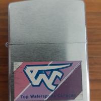 Zippo original