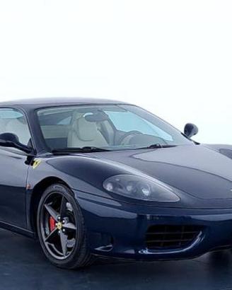 FERRARI 360 Modena F1