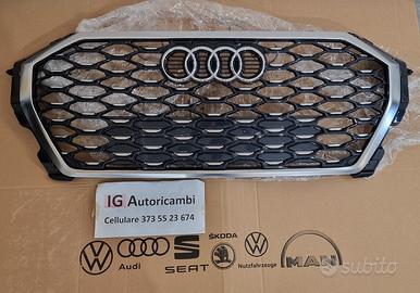 CALANDRA Audi S-Line Q3 SPORTBACK