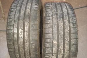 gomme hankook 215 40 18 89y