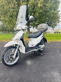 Piaggio Liberty 125