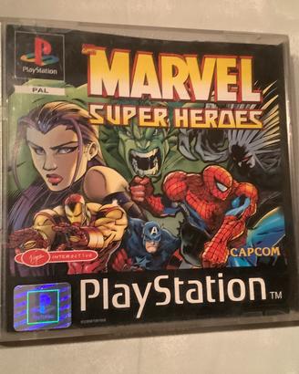 Gioco playstation 1