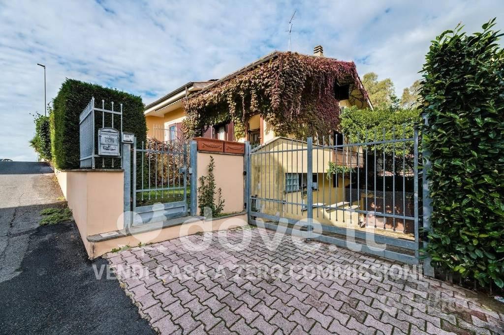 Casa – Roma, La Storta - Vista 4