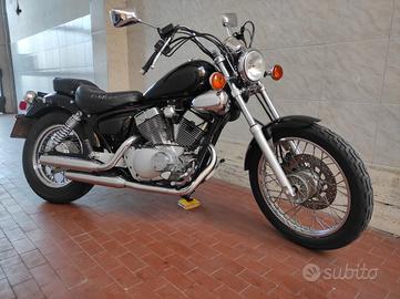 Yamaha Altro modello - 1995