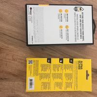 Samsung Galaxy Note8 Protezione + vetrino