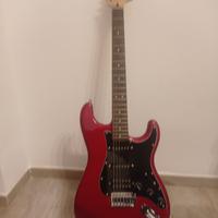 Chitarra Elettrica Squier  Affinity by Fender