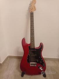 Chitarra Elettrica Squier  Affinity by Fender