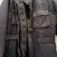 Giacca Tucano Urbano